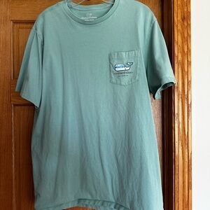 Vineyard Vines ‘New York City’ T-Shirt